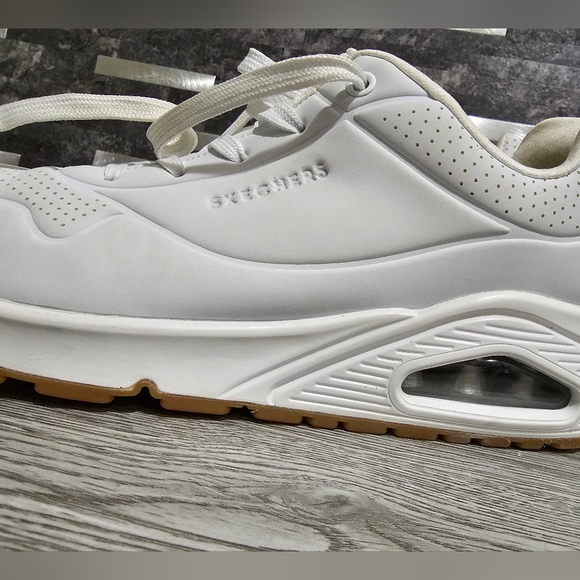 New sketchers womens stand on air - Picture 8 of 8